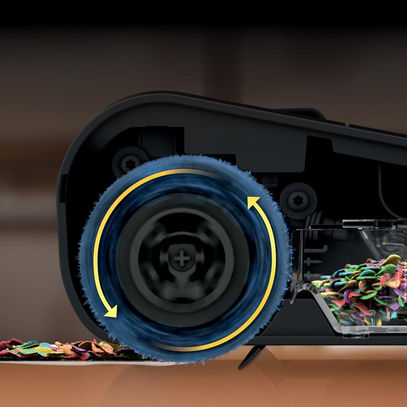 HydroDuo Cordless Wet Dry Hard Floor Cleaner