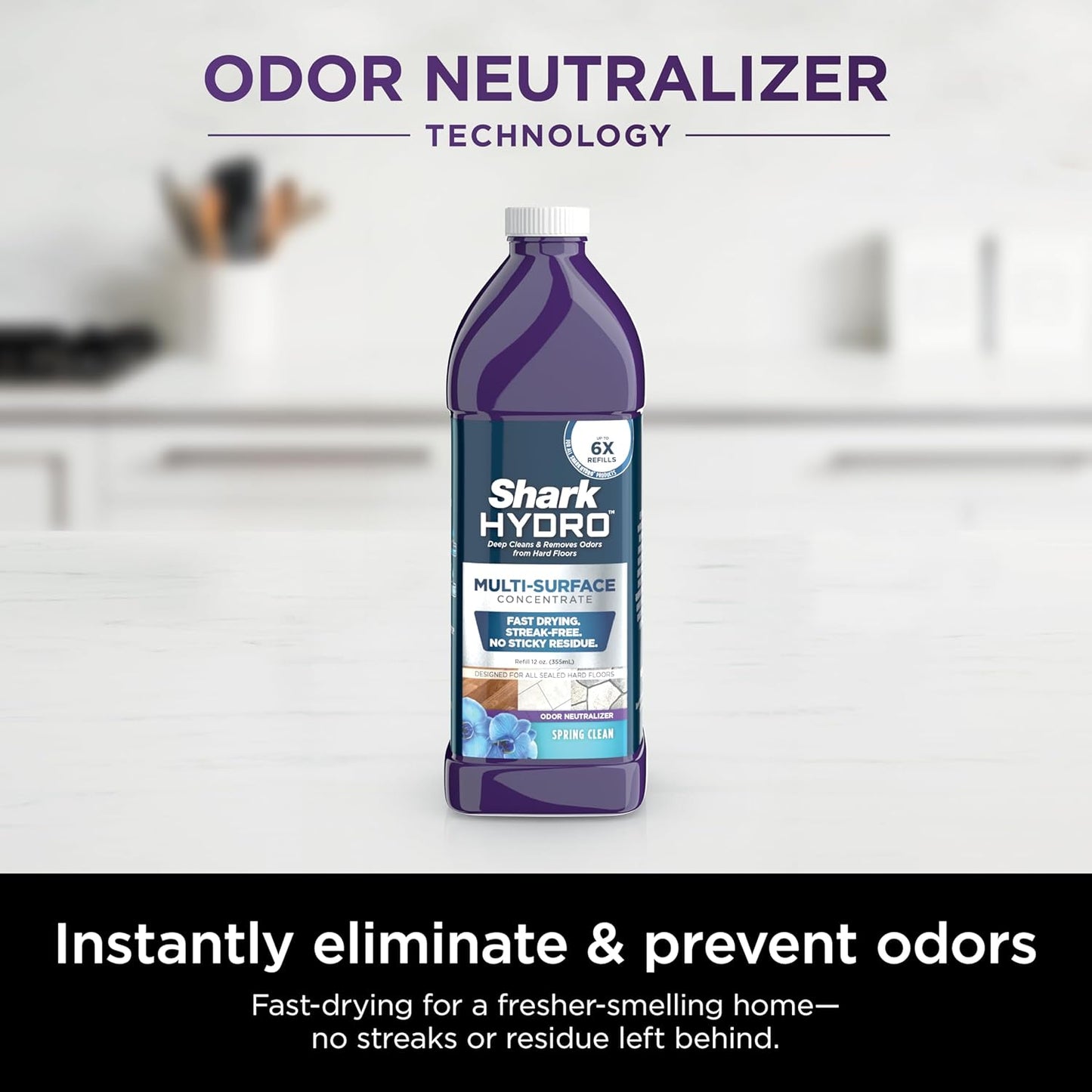Hydro Duo Pro