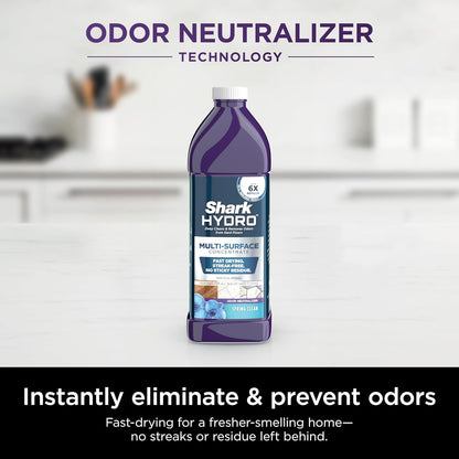 Hydro Duo Pro