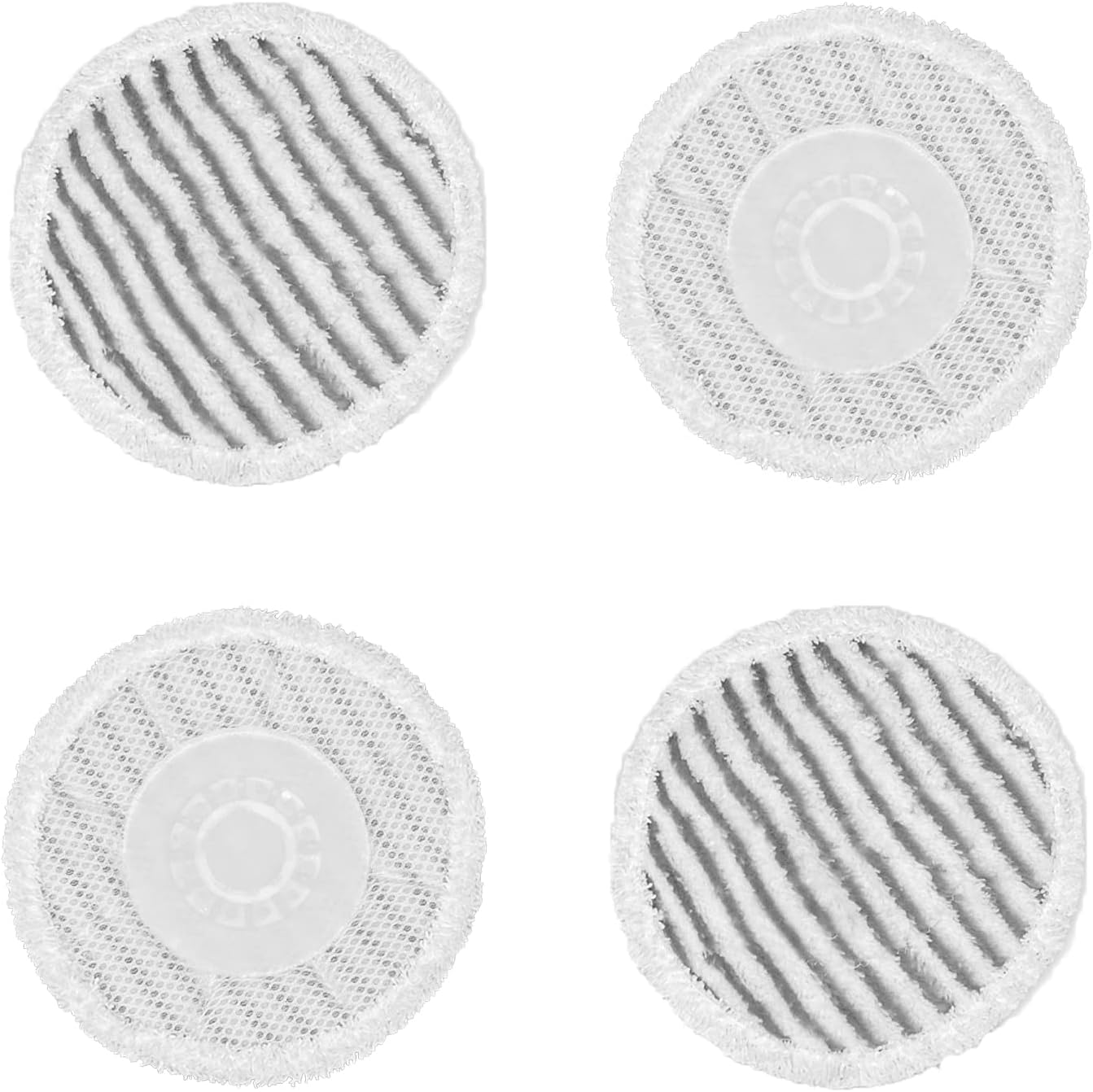 4 Free Pads