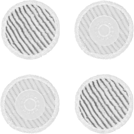 4 Free Pads