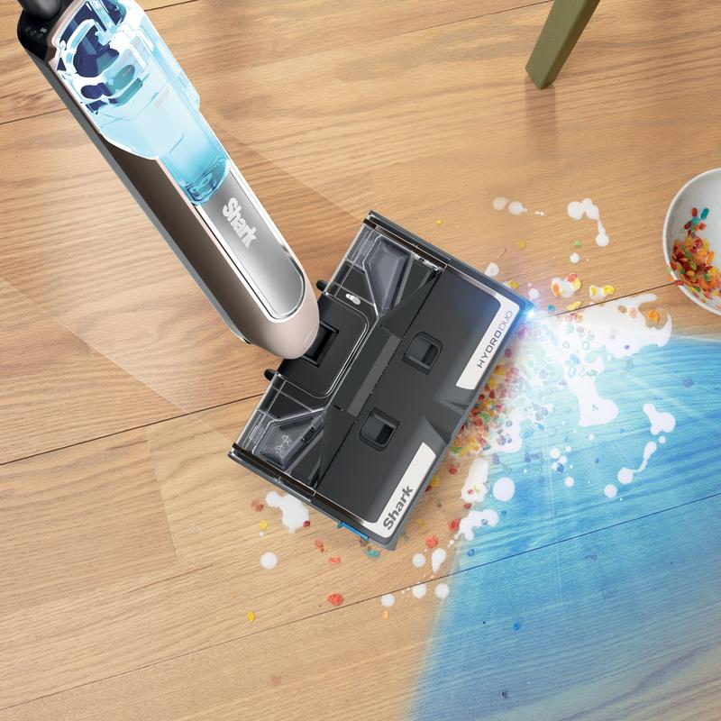 HydroDuo Cordless Wet Dry Hard Floor Cleaner