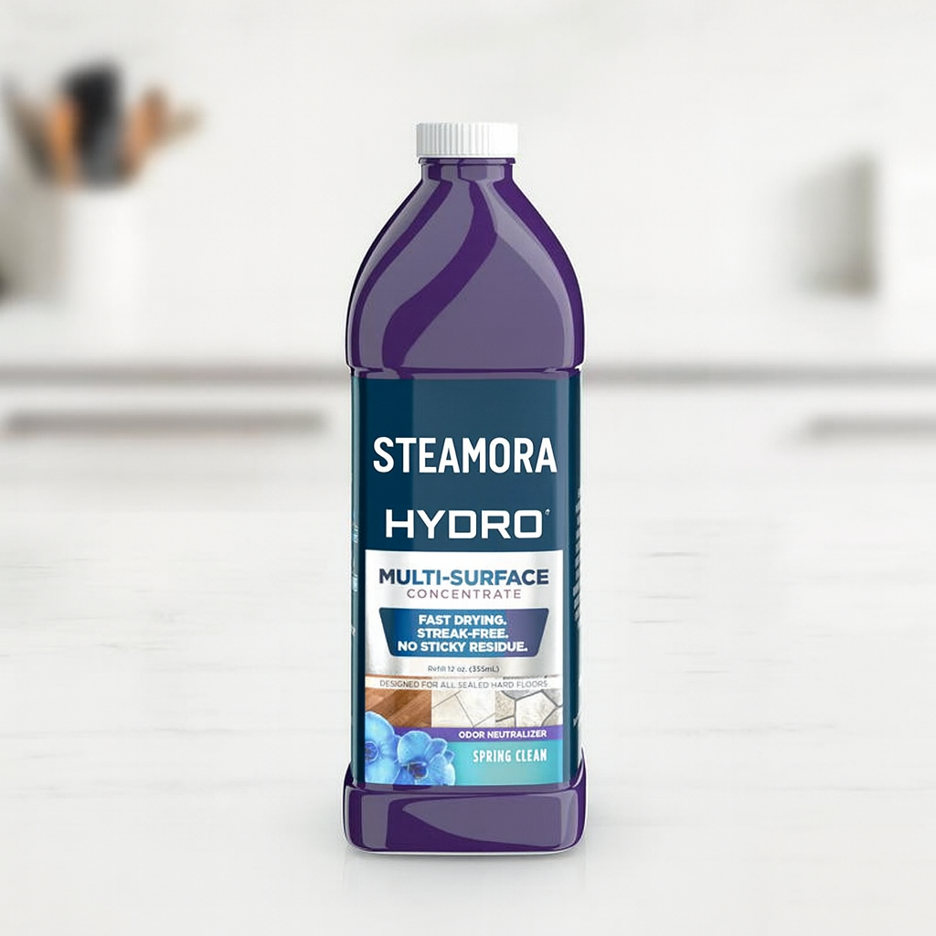 multi-surface concentrate