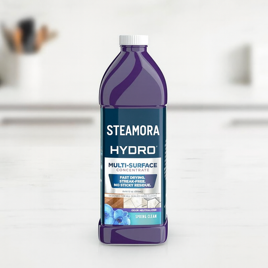 multi-surface concentrate