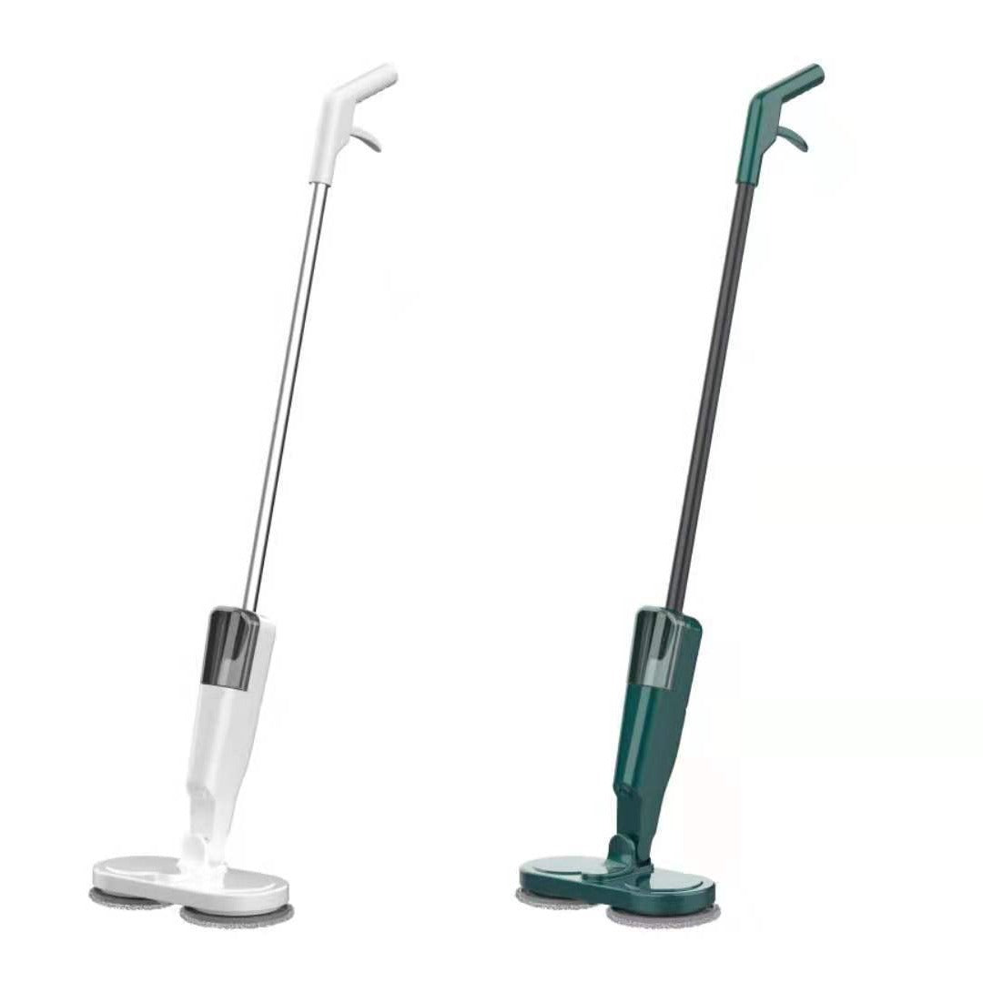 Steam & Scrub Mop™