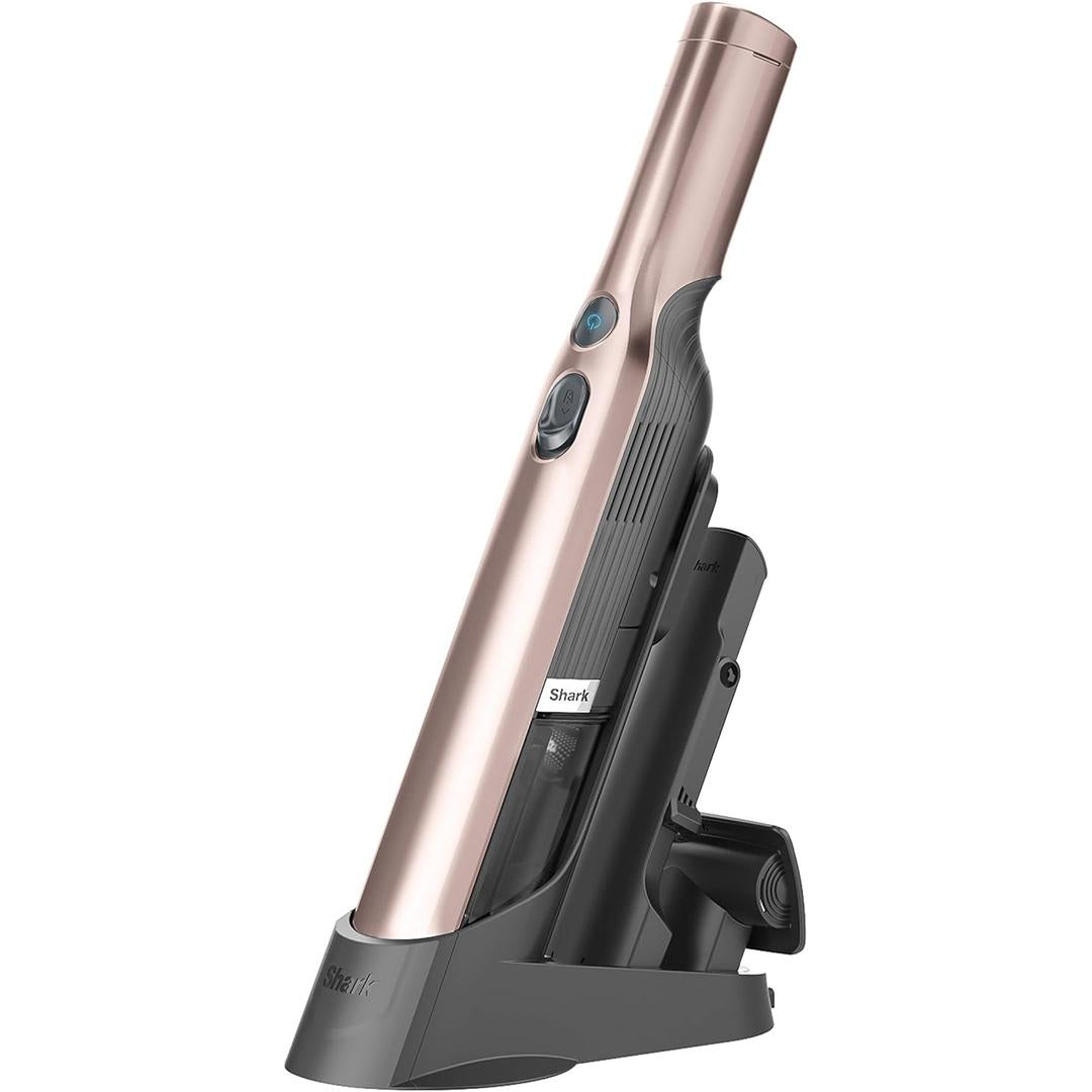 Cordless Hand Vac